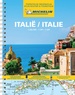 Wegenatlas Italië - Italie | Michelin