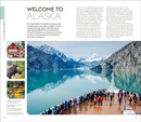 Reisgids Eyewitness Travel Alaska | Dorling Kindersley