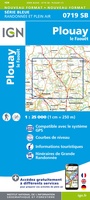 Plouay - Le Faouet