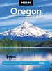 Reisgids Oregon | Moon Travel Guides