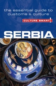 Reisgids Culture Smart! Serbia - Servië | Kuperard