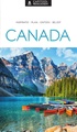 Reisgids Capitool reisgidsen Canada | Unieboek