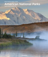American National Parks deel 1