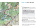 Wandelgids Tour du Mont Blanc | Vertebrate Publishing