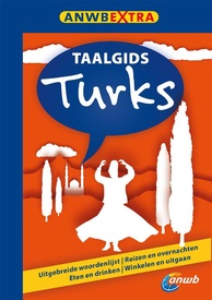 Woordenboek ANWB Taalgids Turks | ANWB Media