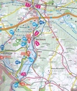 Wegenkaart - landkaart 20 Marco Polo Freizeitkarte Spreewald - Niederlausitz | MairDumont