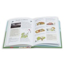 Survivalgids - Kinderreisgids Het leukste survival handboek  | Deltas