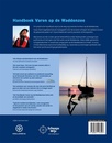 Watersport handboek varen op de Waddenzee | Hollandia