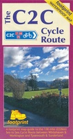 The C2C Cycle Route - Coast to Coast
