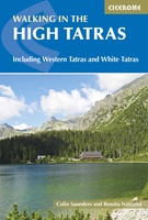 The High Tatras - Hoge Tatra