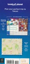 Stadsplattegrond City map Tokyo | Lonely Planet