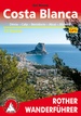 Wandelgids 269 Rother Wandefuhrer Spanje Costa Blanca | Rother Bergverlag
