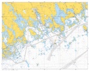 Waterkaart Loviisa Pellinki Kaunissaari | Karttakeskus