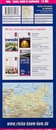 Wegenkaart - landkaart Rusland: vom Baikalsee Bis Wladiwostok - Baikalmeer Vladivostok | Reise Know-How Verlag