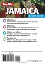 Reisgids Pocket Guide Jamaica | Berlitz