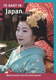 Reisgids Te gast in Japan | Informatie Verre Reizen