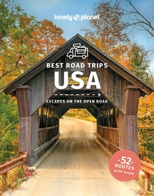 Reisgids Best Road Trips Verenigde Staten | Lonely Planet