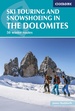 Sneeuwschoenwandelgids Ski Touring and Snowshoeing in the Dolomites - Dolomieten | Cicerone