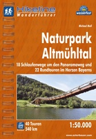 Naturpark Altmühltal