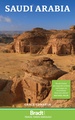 Reisgids Travel guides Saudi Arabia | Bradt Travel Guides