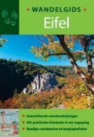 Wandelgids Eifel | Deltas