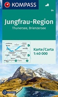 Jungfrau-Region