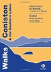 Wandelgids Coniston and the Southern Lakes | Hallewell Publications