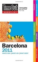 Reisgids Barcelona (nederlandstalig) | Time Out