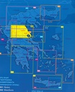 Wegenkaart - landkaart 053 Thessaly - Thessalië | Orama