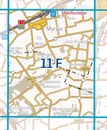 Topografische kaart - Wandelkaart 11F Marum | Kadaster