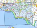 Wandelkaart - Topografische kaart 1328OT La Tranche-sur-Mer & Laiguillon-sur-Mer | IGN - Institut Géographique National