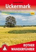 Wandelgids Uckermark | Rother Bergverlag