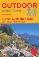 Turkije - Lykischer Weg - Lycian Way