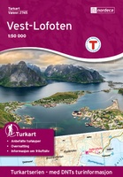 Vest-Lofoten - West Lofoten