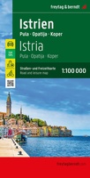 Istrië - Pula