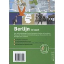 Reisgids - Stadsplattegrond Dominicus stad-in-kaart Berlijn  | Gottmer
