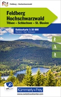 Feldberg - Hochschwarzwald