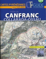 Canfranc - Collarada Ossau