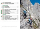 Klimgids - Klettersteiggids Klettersteige Dolomiten Brenta und Gardsee | Rother Bergverlag