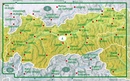 Wegenkaart - landkaart 77 Tirol | Freytag & Berndt