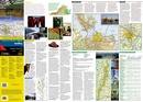 Wegenkaart - landkaart Guide Map Virginia | National Geographic