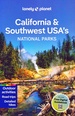 Reisgids California - Southwest USA's National Parks | Lonely Planet
