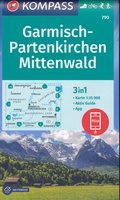 Garmisch-Partenkirchen ,  Mittenwald
