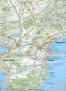 Wandelkaart 2230 Mallorca | Kompass