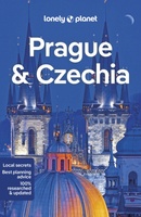 Prague & Czech Republic - Praag City Guide