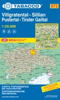 Villgratental, Sillian, Pustertal, Tiroler Gailtal