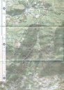 Wandelkaart - Topografische kaart 3437OTR Champsaur | IGN - Institut Géographique National Wandelkaart - Topografische kaart 3437OT Champsaur | IGN - Institut Géographique National