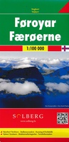 Faroer Eilanden – Foroyar