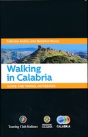 Walking in Calabria - Calabrie