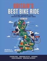 Britain's Best Bike Ride from Land's End to John o' Groats